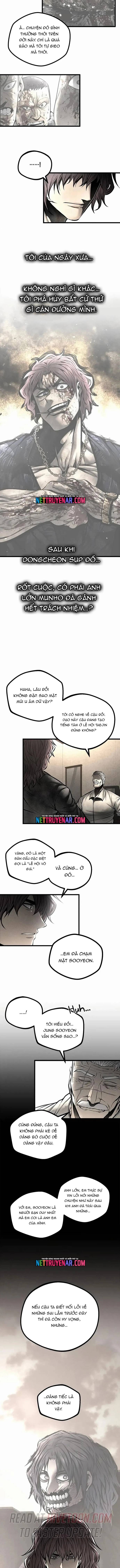 Nam Tề Chap 48 - Next Chap 49