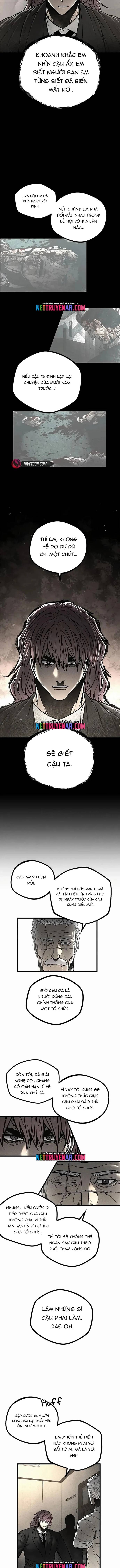 Nam Tề Chap 48 - Next Chap 49