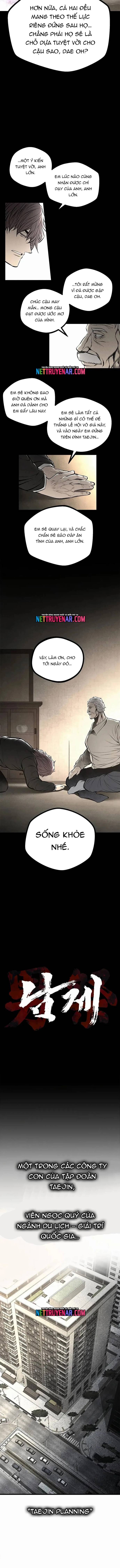 Nam Tề Chap 48 - Next Chap 49