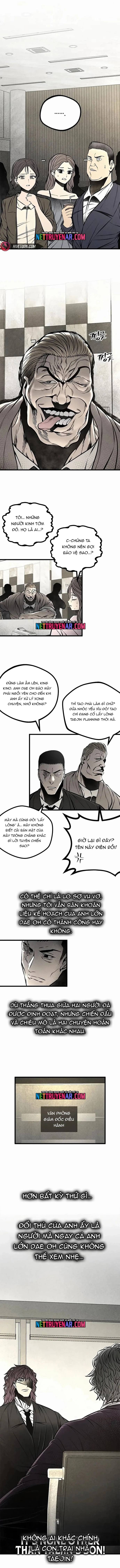 Nam Tề Chap 48 - Next Chap 49