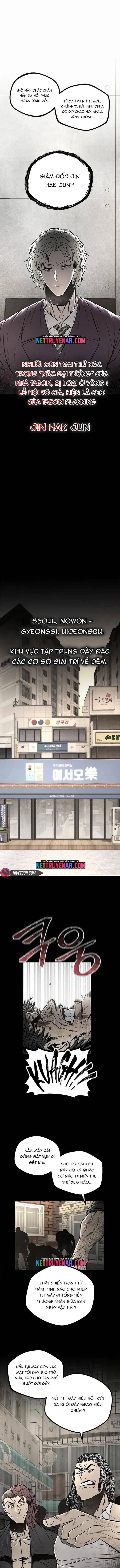 Nam Tề Chap 48 - Next Chap 49