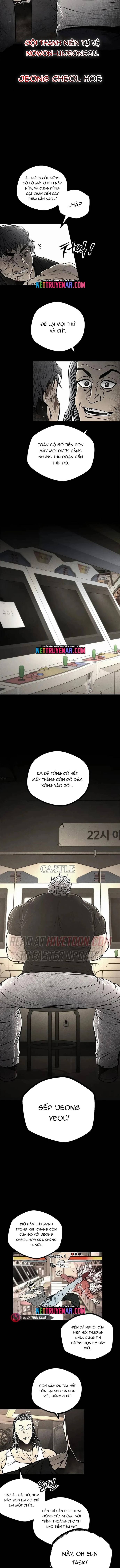 Nam Tề Chap 48 - Next Chap 49
