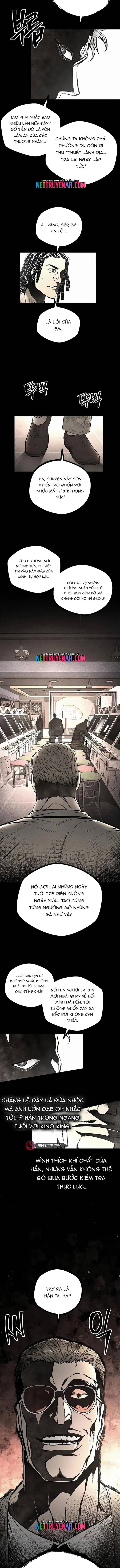 Nam Tề Chap 48 - Next Chap 49