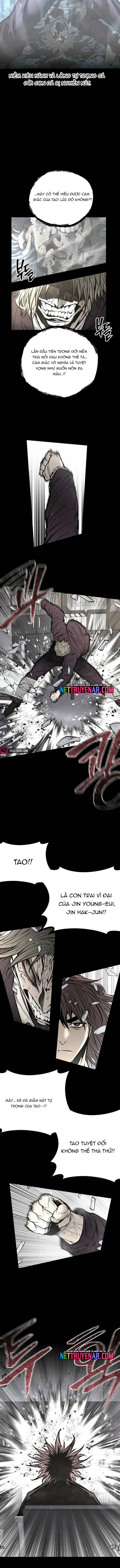 Nam Tề Chap 49 - Next Chap 50