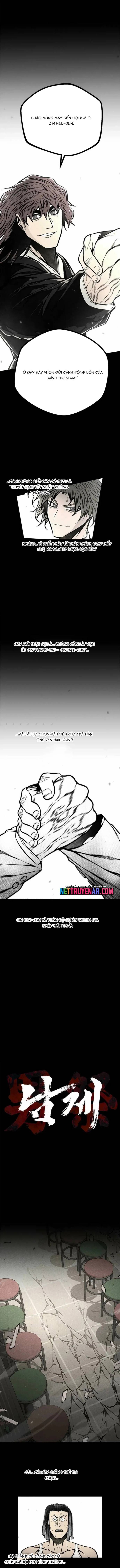 Nam Tề Chap 49 - Next Chap 50