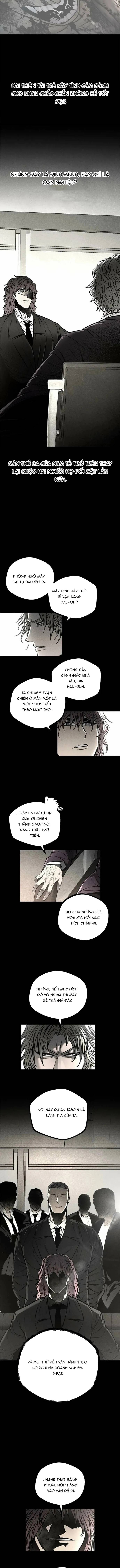 Nam Tề Chap 49 - Next Chap 50