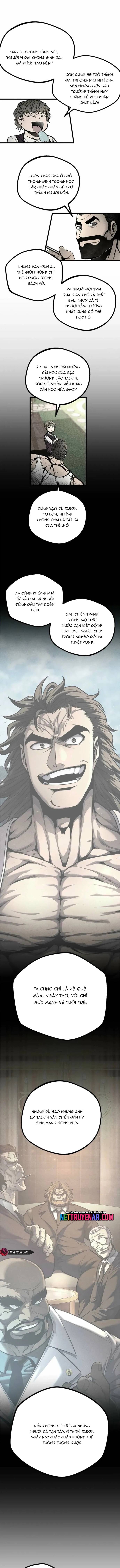 Nam Tề Chap 49 - Next Chap 50