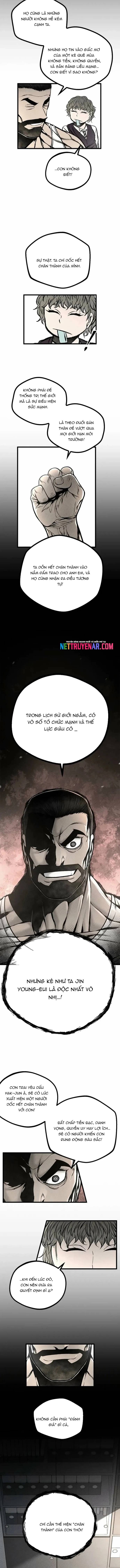 Nam Tề Chap 49 - Next Chap 50