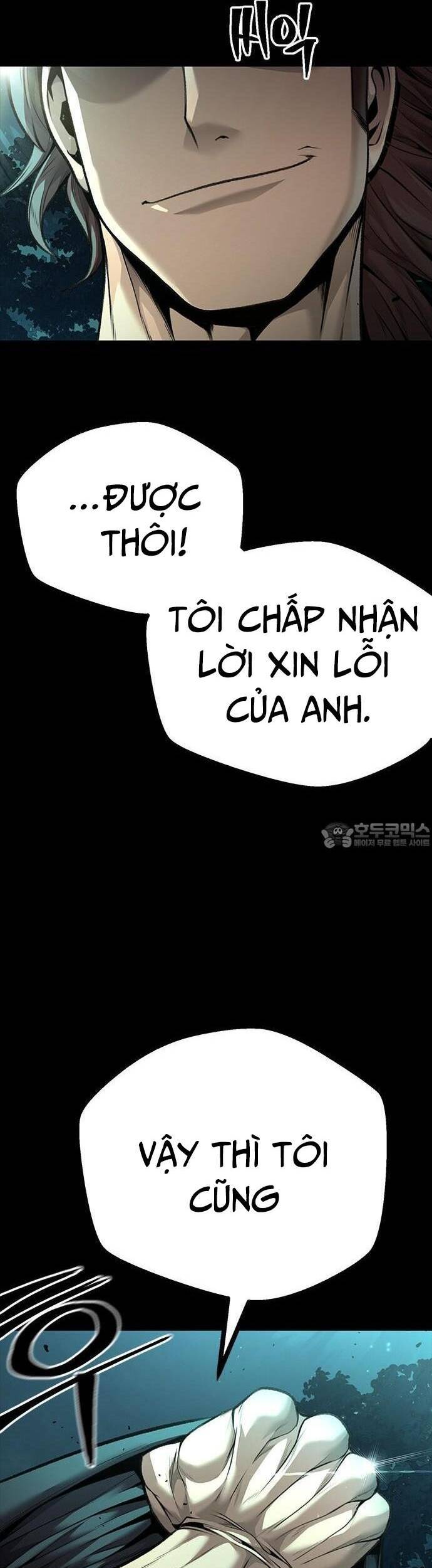 Nam Tề Chap 5 - Next Chap 6