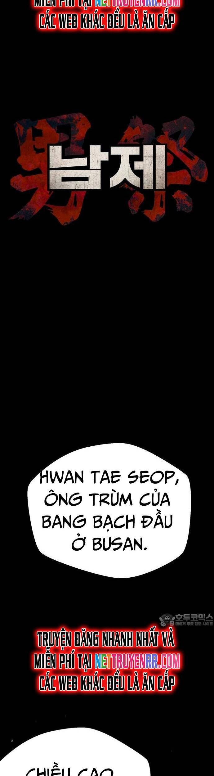 Nam Tề Chap 5 - Next Chap 6