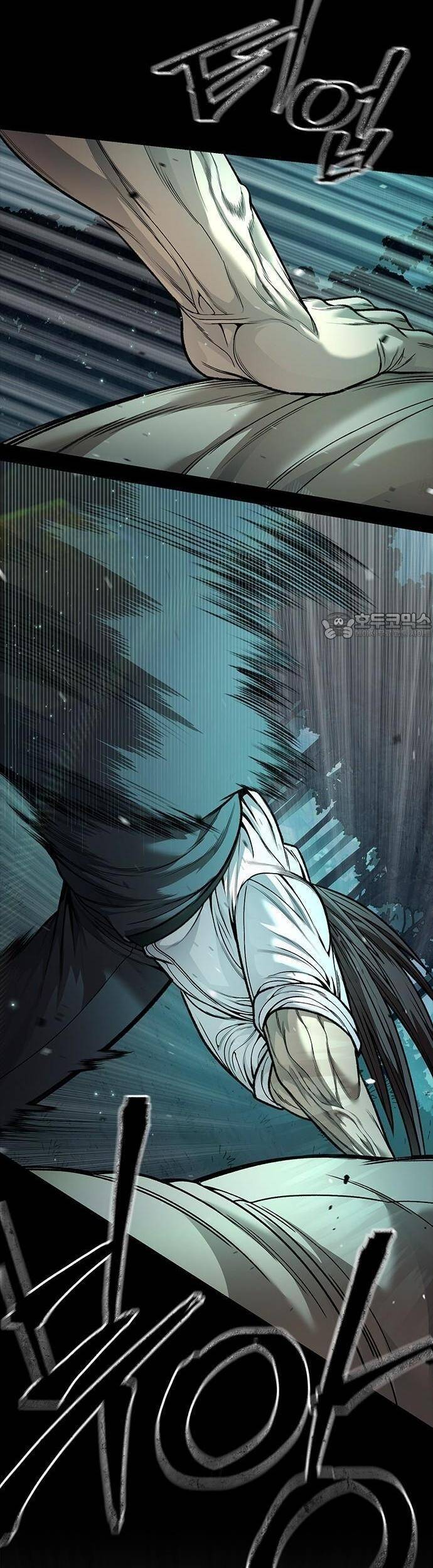 Nam Tề Chap 5 - Next Chap 6