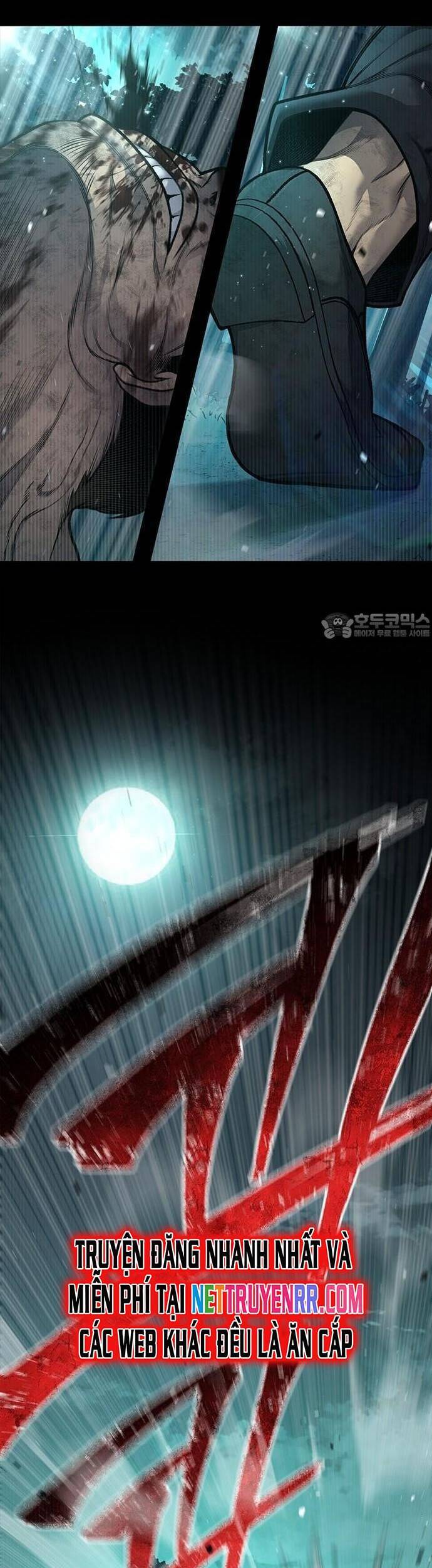 Nam Tề Chap 5 - Next Chap 6