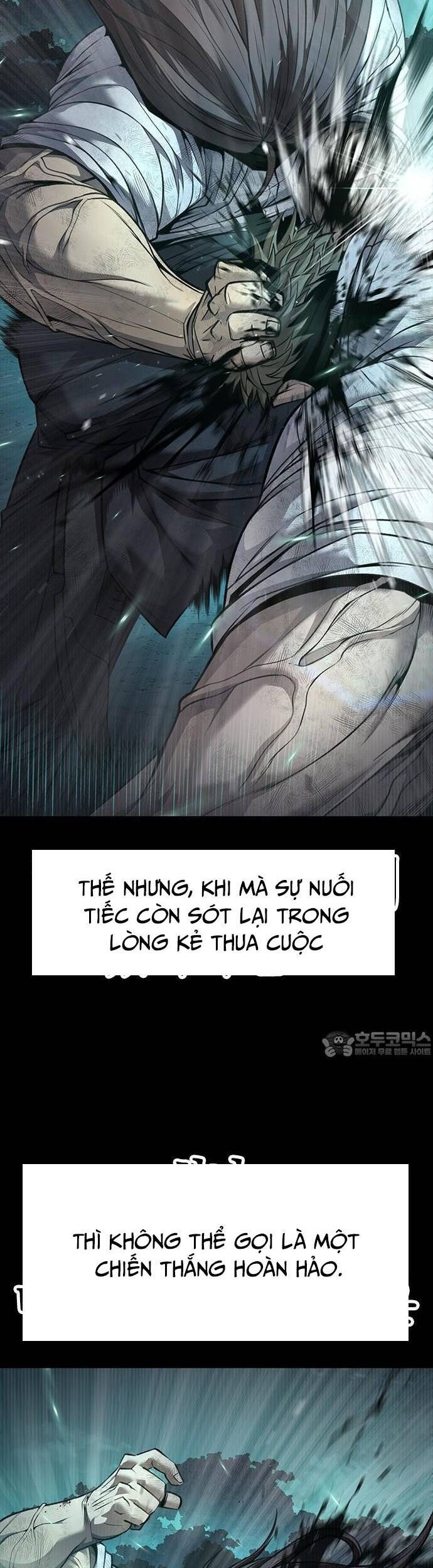 Nam Tề Chap 5 - Next Chap 6