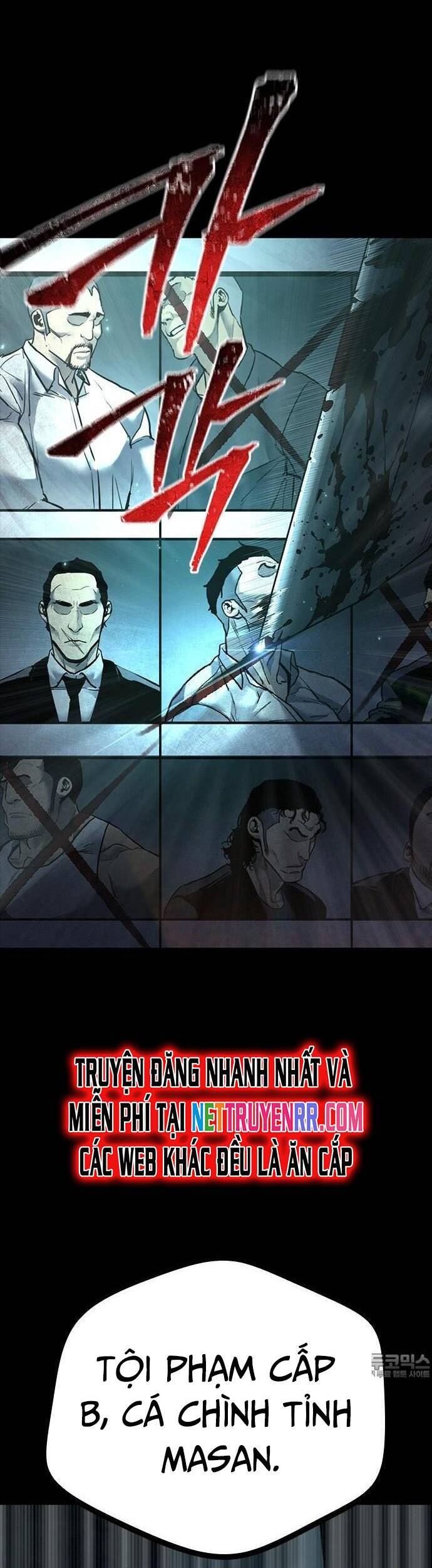 Nam Tề Chap 5 - Next Chap 6