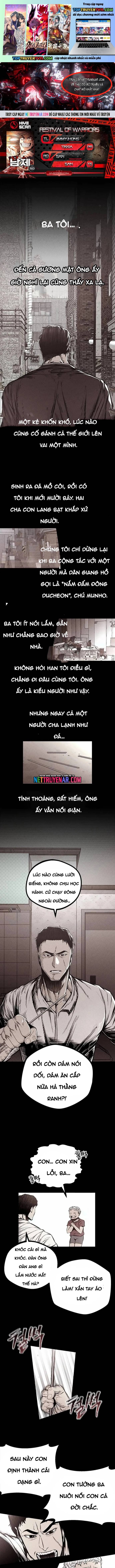 Nam Tề Chap 50 - Next Chap 51