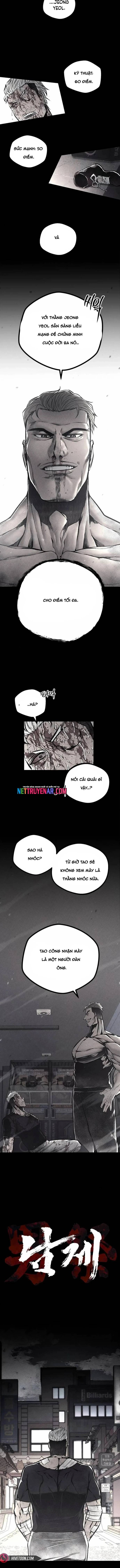 Nam Tề Chap 50 - Next Chap 51