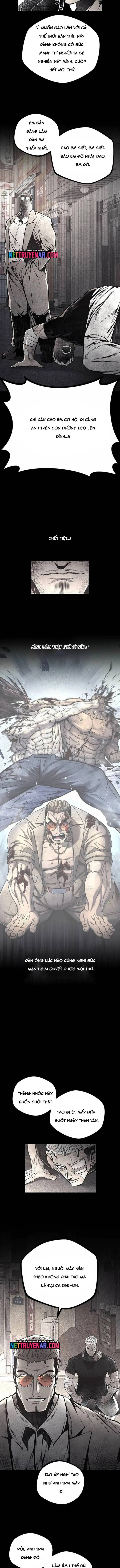 Nam Tề Chap 50 - Next Chap 51