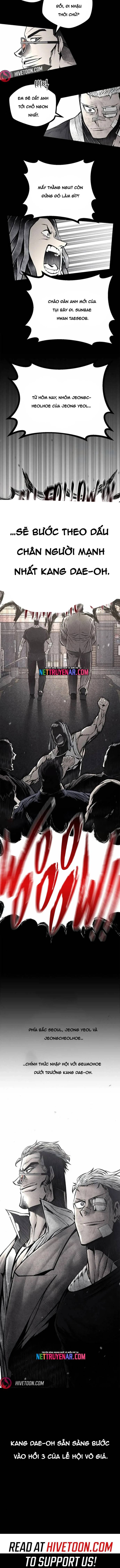 Nam Tề Chap 50 - Next Chap 51