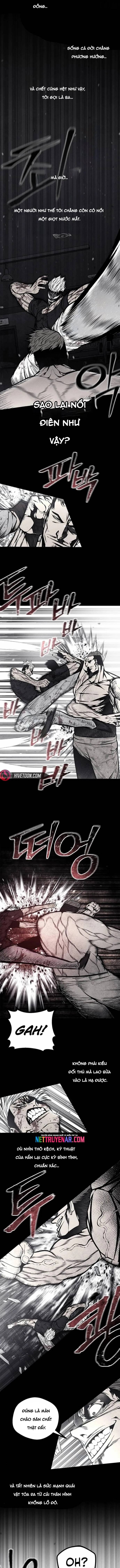 Nam Tề Chap 50 - Next Chap 51