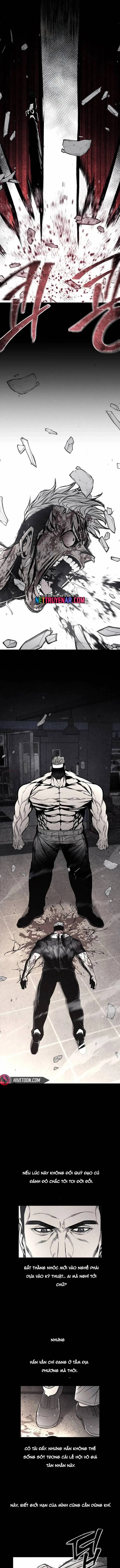 Nam Tề Chap 50 - Next Chap 51