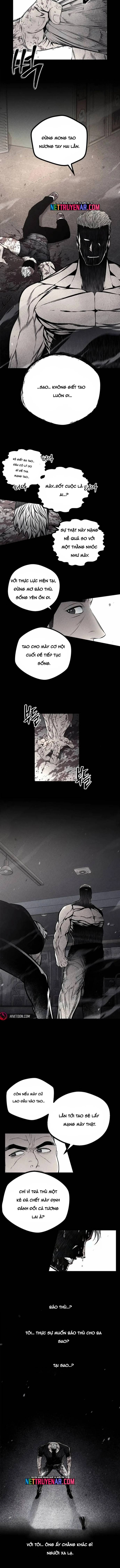 Nam Tề Chap 50 - Next Chap 51