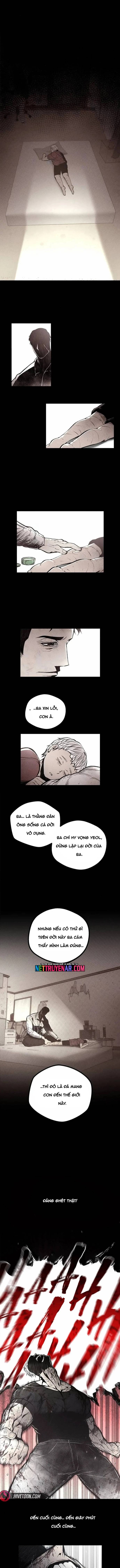 Nam Tề Chap 50 - Next Chap 51