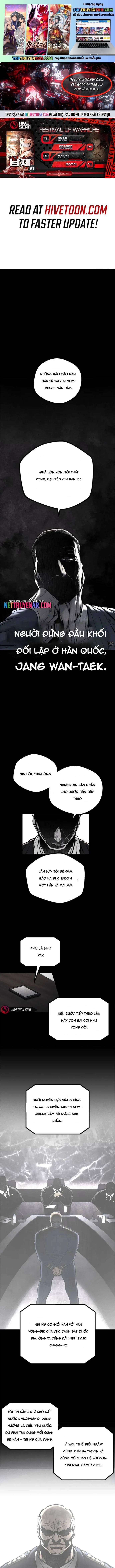 Nam Tề Chap 51 - Next Chap 52