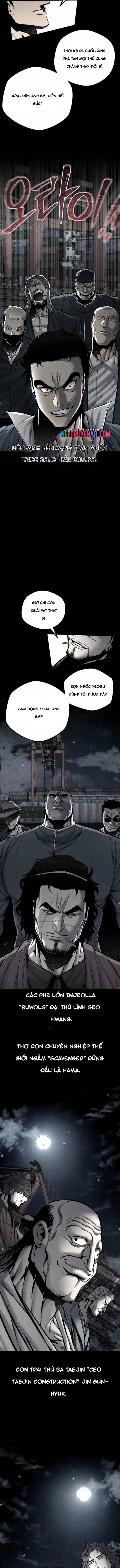 Nam Tề Chap 51 - Next Chap 52