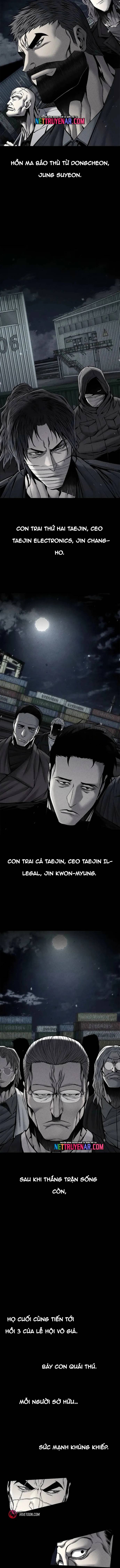 Nam Tề Chap 51 - Next Chap 52