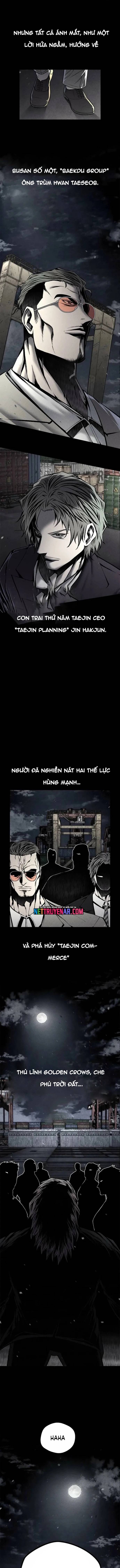 Nam Tề Chap 51 - Next Chap 52