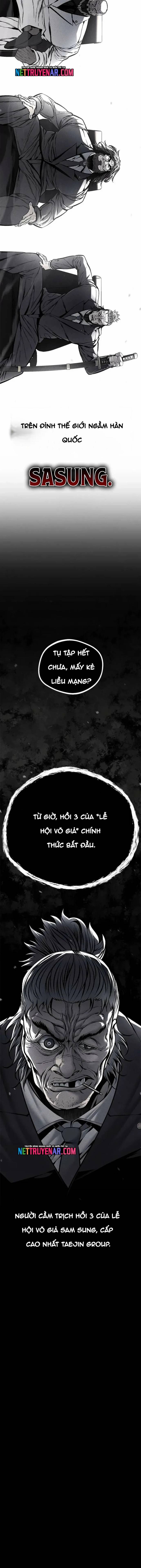 Nam Tề Chap 51 - Next Chap 52