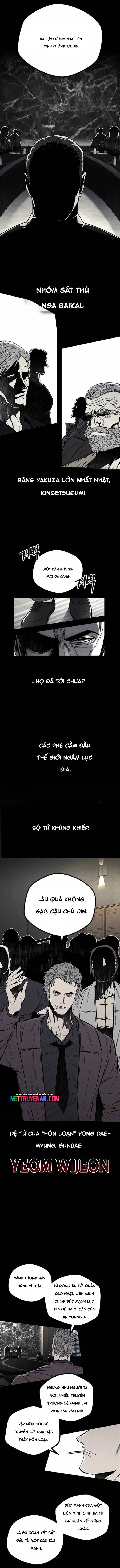 Nam Tề Chap 51 - Next Chap 52