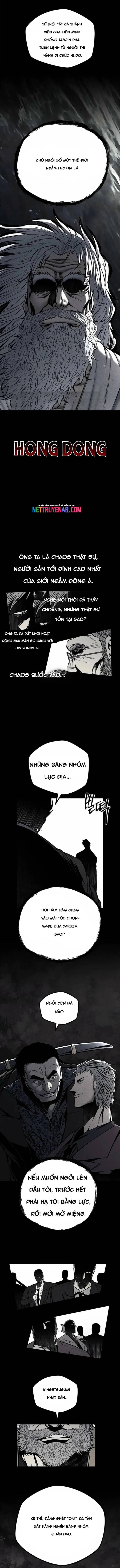 Nam Tề Chap 51 - Next Chap 52