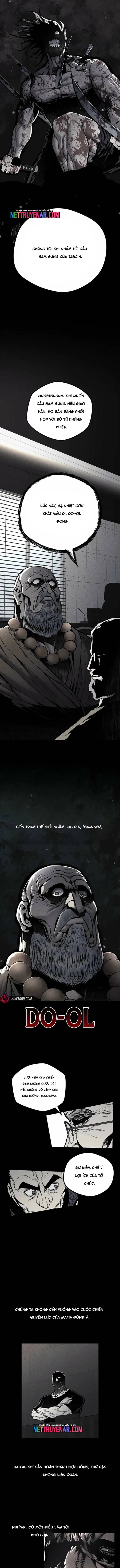 Nam Tề Chap 51 - Next Chap 52