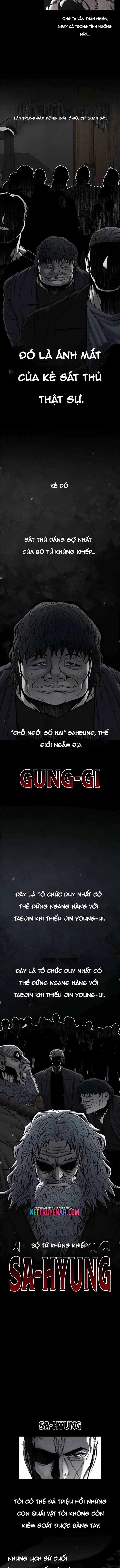 Nam Tề Chap 51 - Next Chap 52