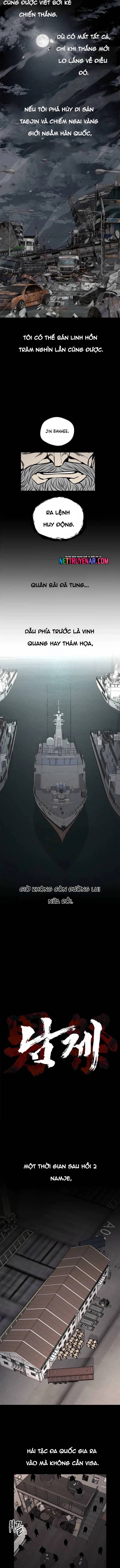 Nam Tề Chap 51 - Next Chap 52