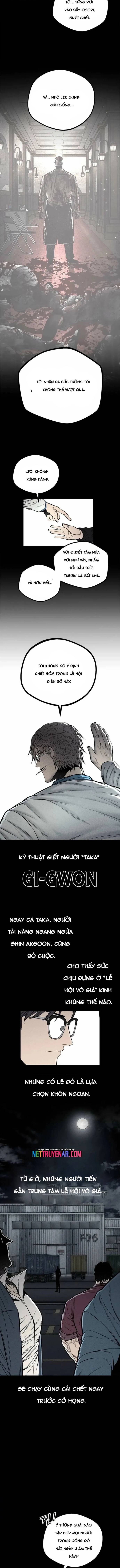 Nam Tề Chap 51 - Next Chap 52