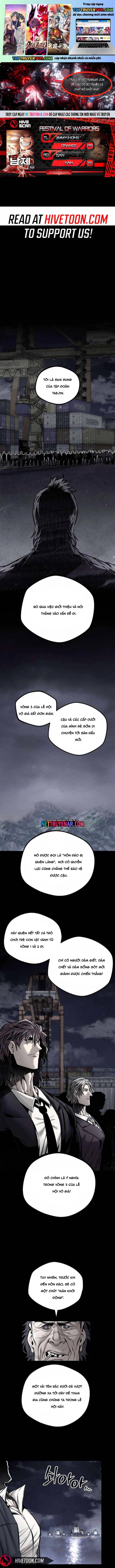 Nam Tề Chap 52 - Next Chap 53