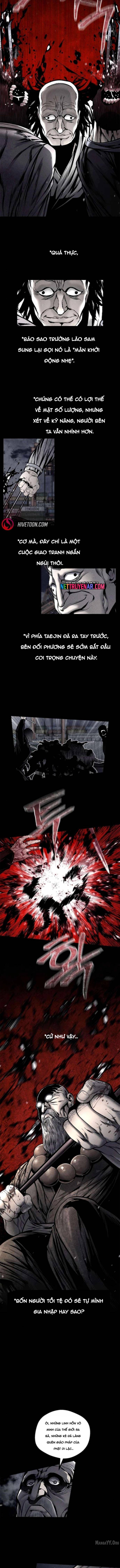 Nam Tề Chap 52 - Next Chap 53