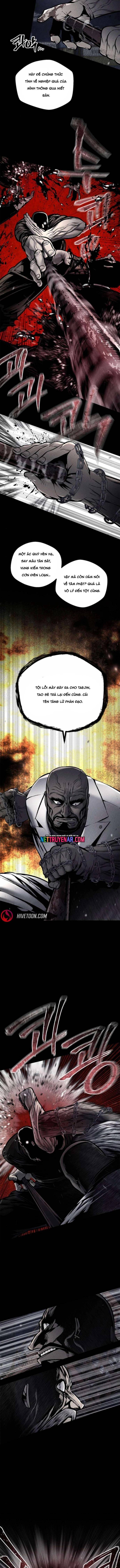 Nam Tề Chap 52 - Next Chap 53