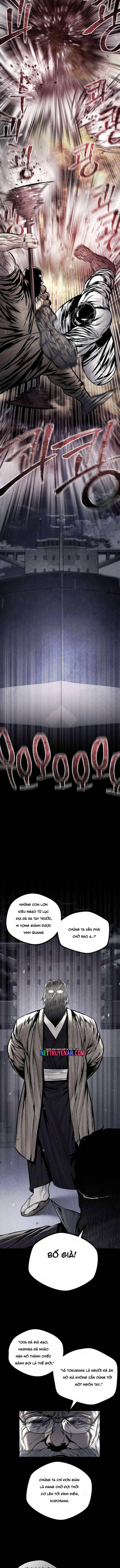 Nam Tề Chap 52 - Next Chap 53