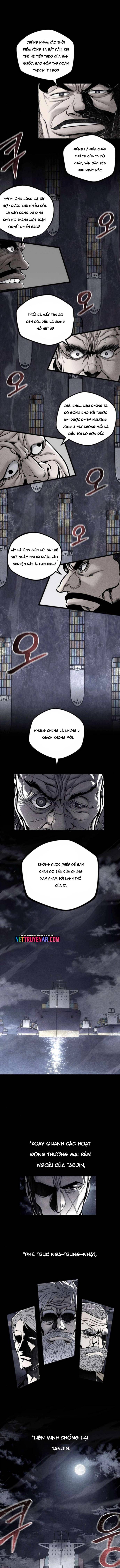 Nam Tề Chap 52 - Next Chap 53