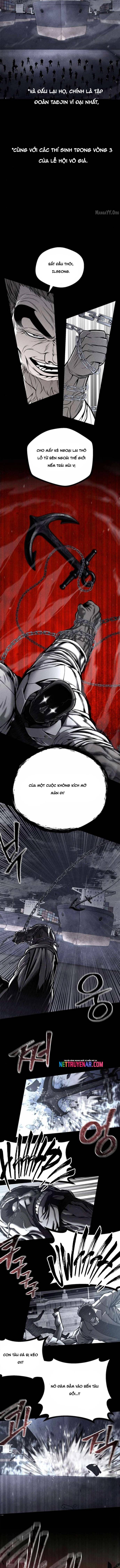 Nam Tề Chap 52 - Next Chap 53