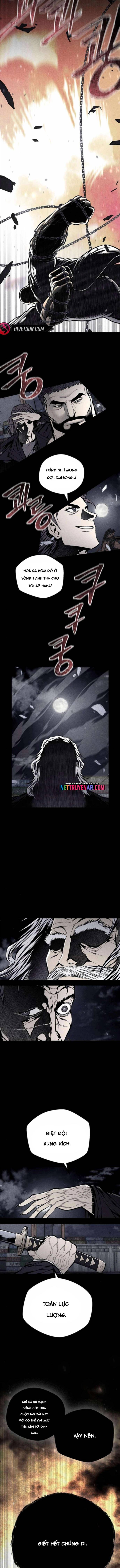 Nam Tề Chap 52 - Next Chap 53