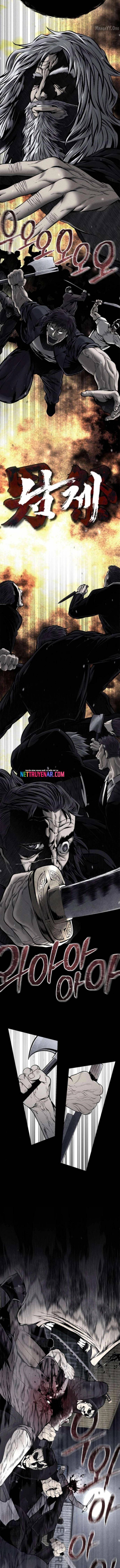 Nam Tề Chap 52 - Next Chap 53