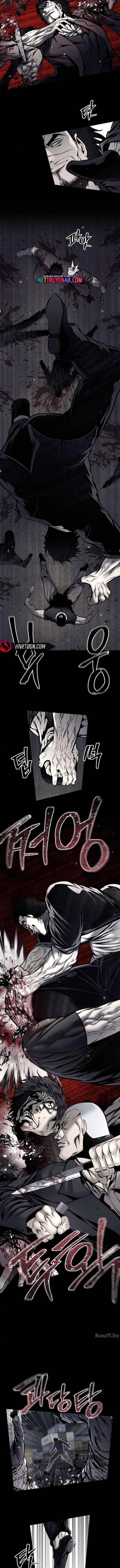 Nam Tề Chap 52 - Next Chap 53