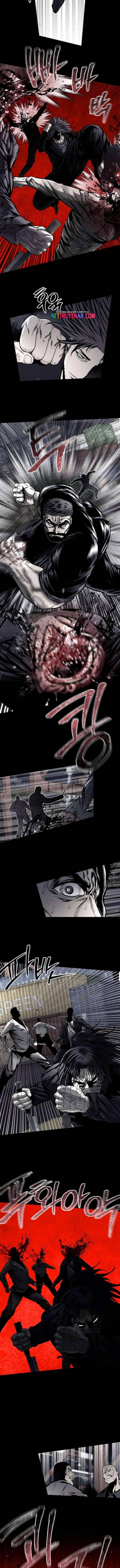 Nam Tề Chap 52 - Next Chap 53