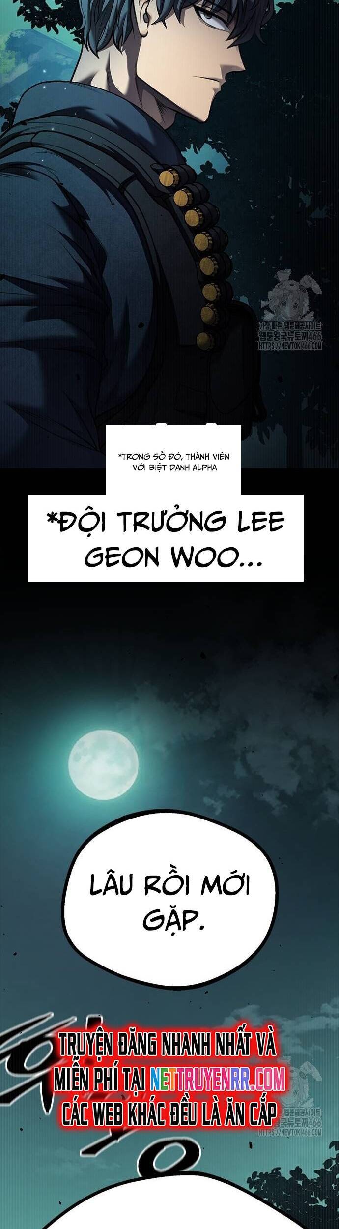 Nam Tề Chap 6 - Next Chap 7