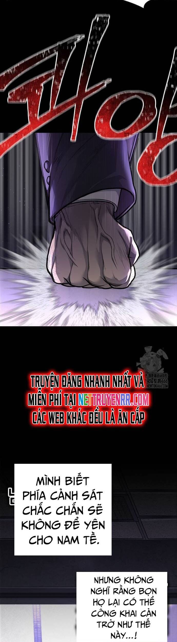 Nam Tề Chap 6 - Next Chap 7