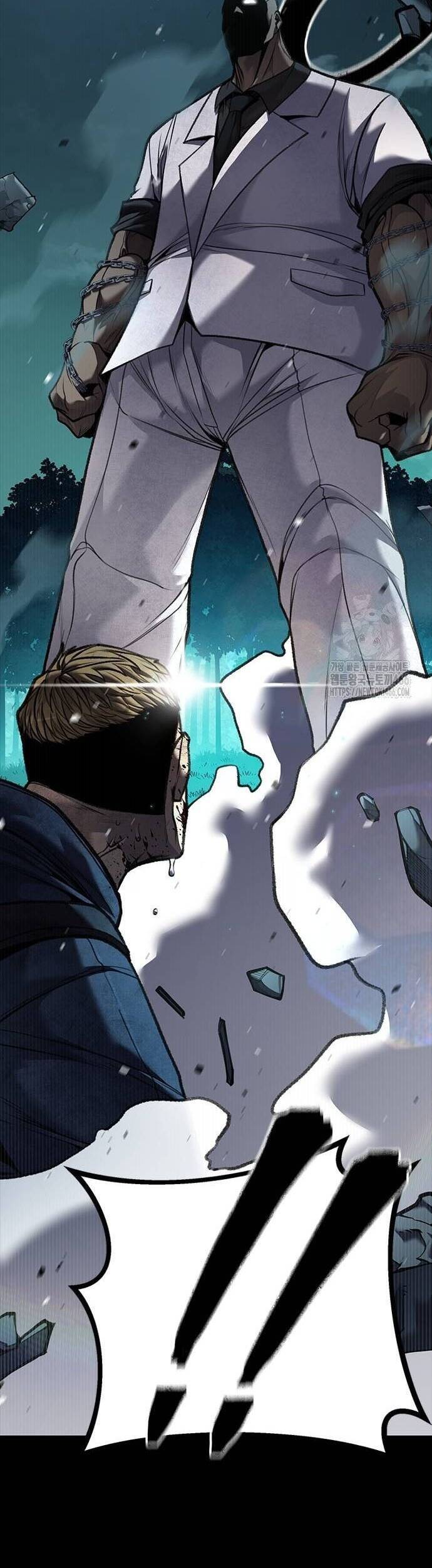 Nam Tề Chap 6 - Next Chap 7